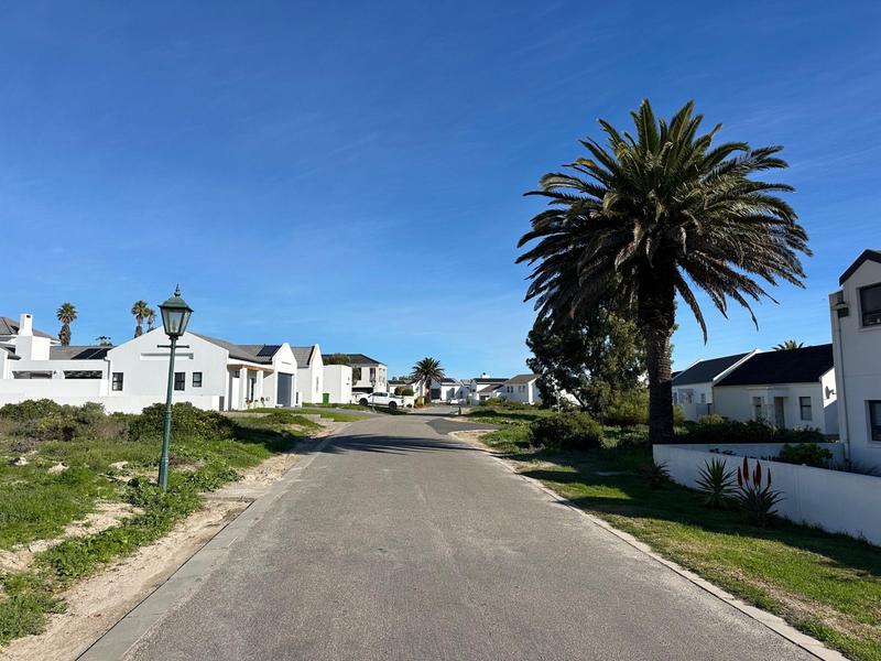 0 Bedroom Property for Sale in Shelley Point Western Cape